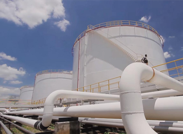  Project Lampang Oil Depot :Supply Piping,Flange,Fitting,Valves,Etc, 2016