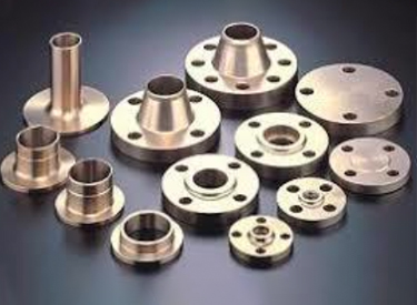 FLANGES