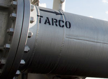  Project TARCO Don - Muang : Supply Piping,Flange,Fitting, Valves, Etc, 2015