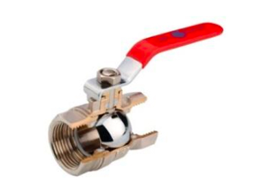 Ball Valve
