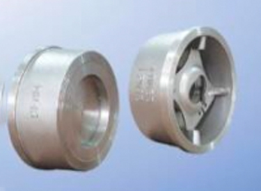 Check valve