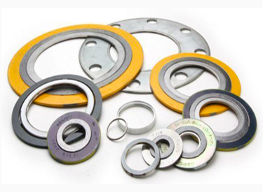 Spiral-wound-gasket