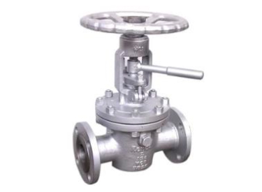 Plug Valve